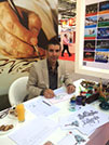 arabische Kalligraphie